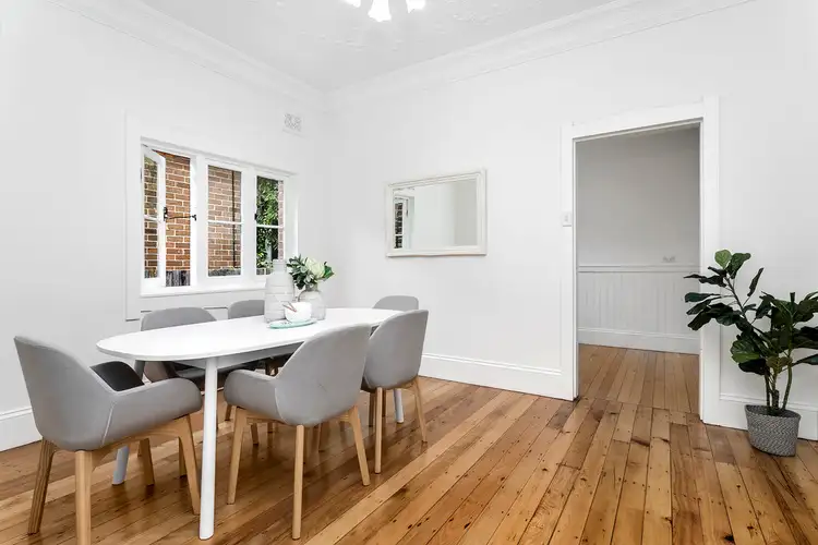 Fourth view of Homely house listing, 279 Doncaster Avenue, Kingsford NSW 2032