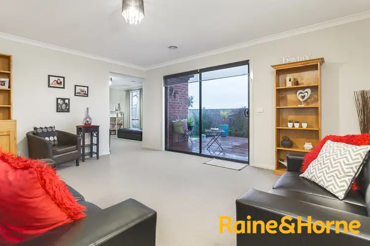 Fifth view of Homely house listing, 21 Banfield Place, Lyndhurst VIC 3975