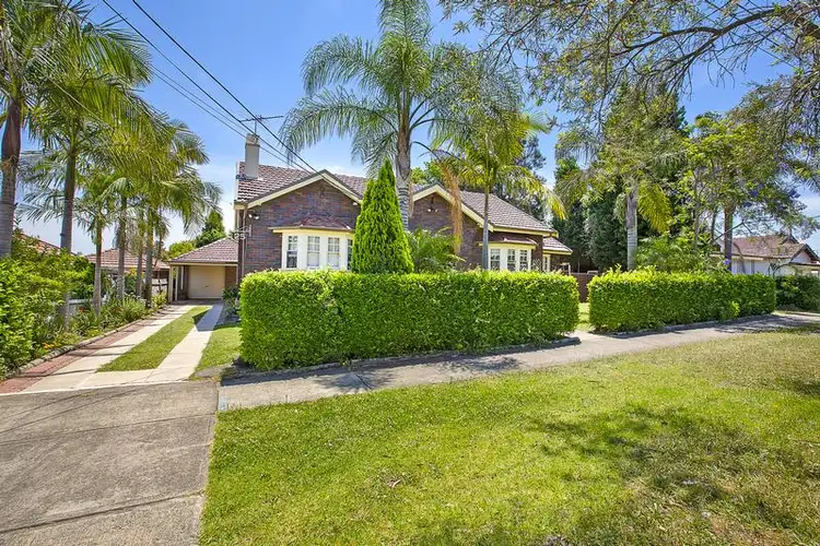 Main view of Homely house listing, 25-27 New Street, Auburn NSW 2144
