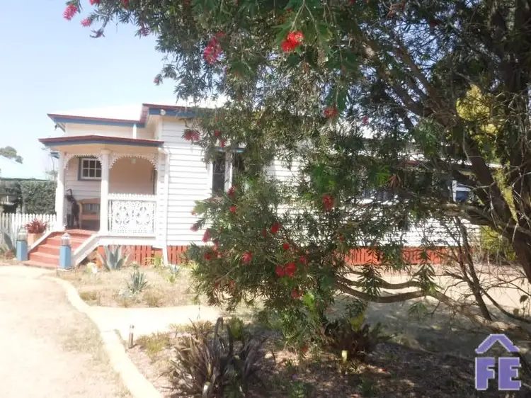 1 Peter Real Court, Kingaroy QLD 4610
