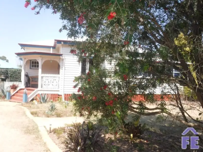 Main view of Homely house listing, 1 Peter Real Court, Kingaroy QLD 4610