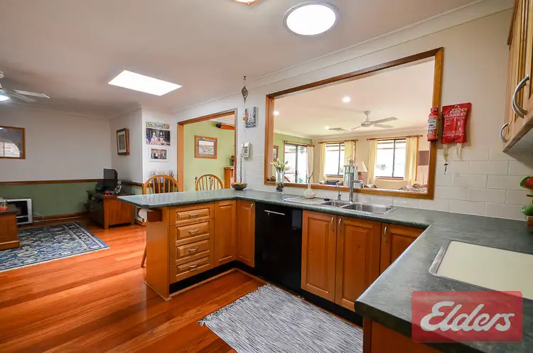 Fourth view of Homely house listing, 45 Sporing Avenue, Kings Langley NSW 2147