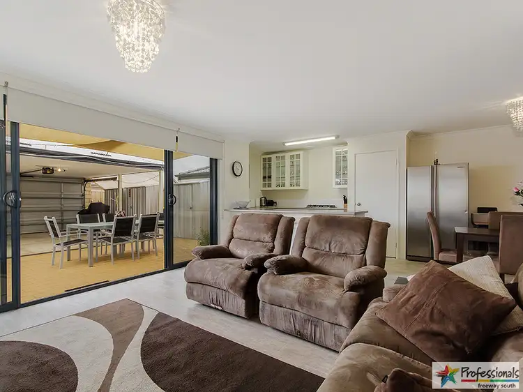 Main view of Homely house listing, 16 Ludlow Way, Bertram WA 6167