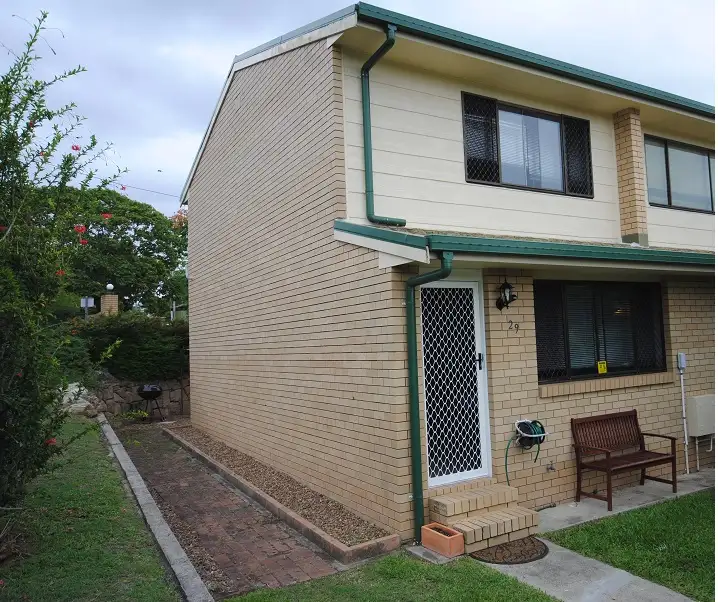 Third view of Homely townhouse listing, 29/16 Forest Street, Woodridge QLD 4114