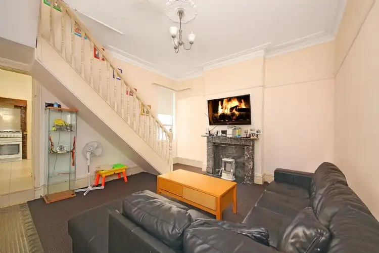 32 Grosvenor Crescent, Summer Hill NSW 2130