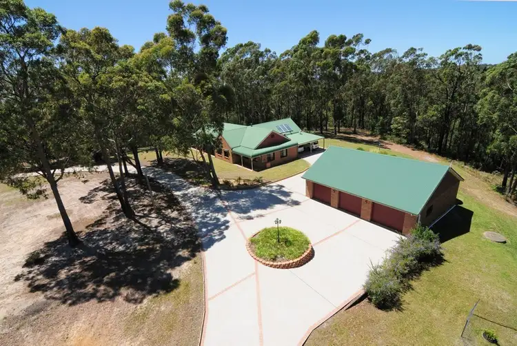 Second view of Homely rural property listing, Address available on request