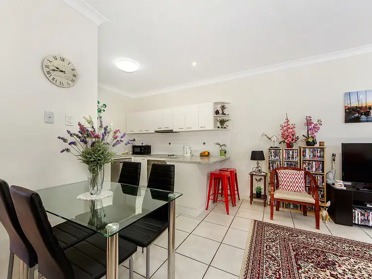 Second view of Homely unit listing, 4/22-24 Tilley Street, Redcliffe QLD 4020