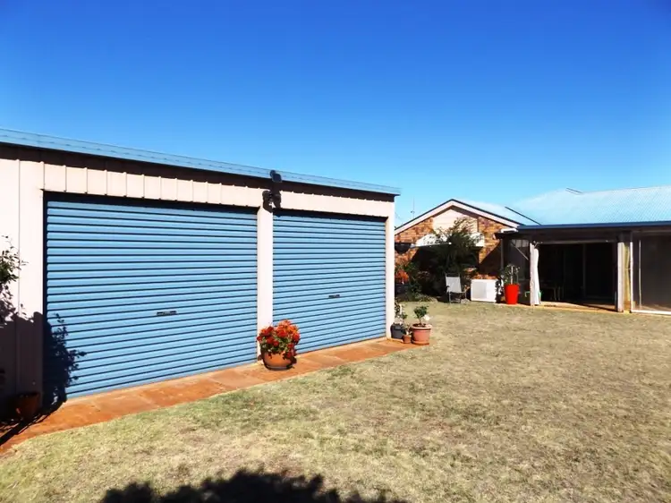 Fifth view of Homely house listing, 10 Margaret Street, Kingaroy QLD 4610