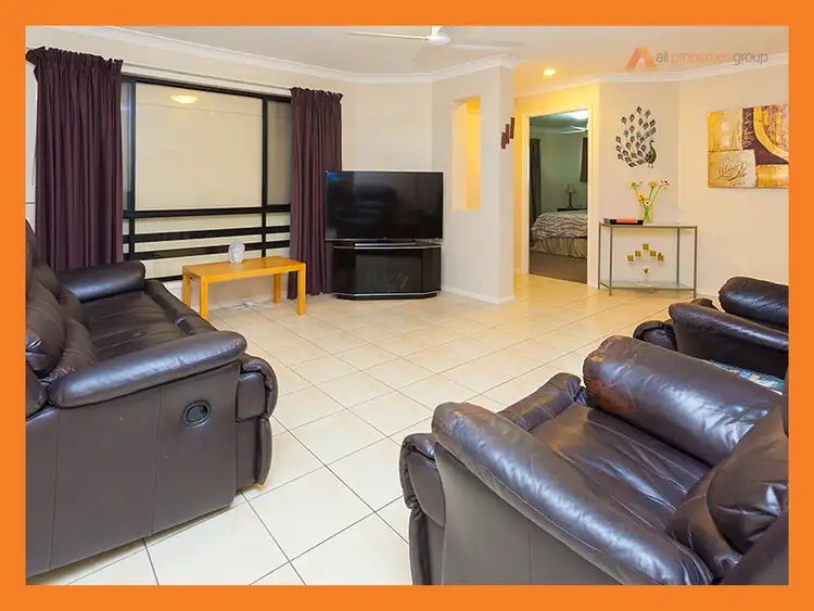 Second view of Homely house listing, 9 Clandon Street, Heritage Park QLD 4118