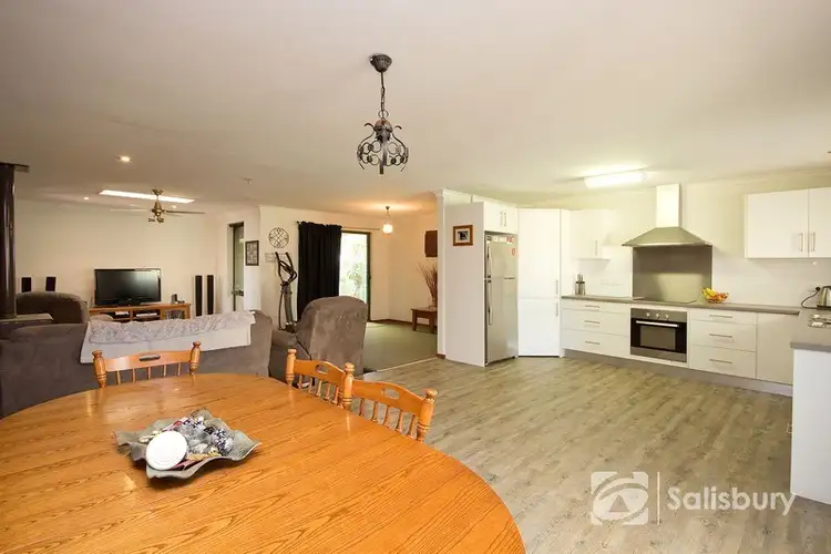 Sixth view of Homely house listing, 80 Daniel Avenue, Globe Derby Park SA 5110