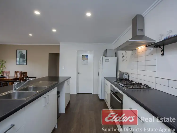 Seventh view of Homely house listing, 26 Waddingham Loop, Capel WA 6271