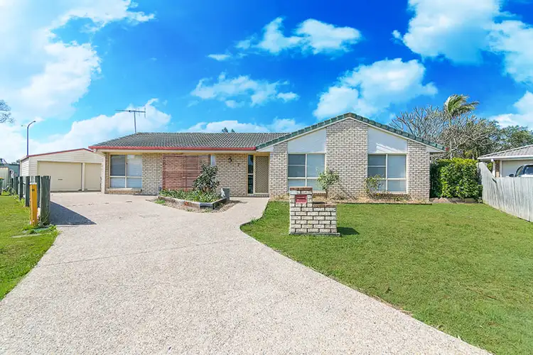 7 Stodtt Crt, Meadowbrook QLD 4131