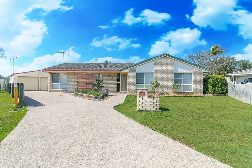 Main view of Homely house listing, 7 Stodtt Crt, Meadowbrook QLD 4131