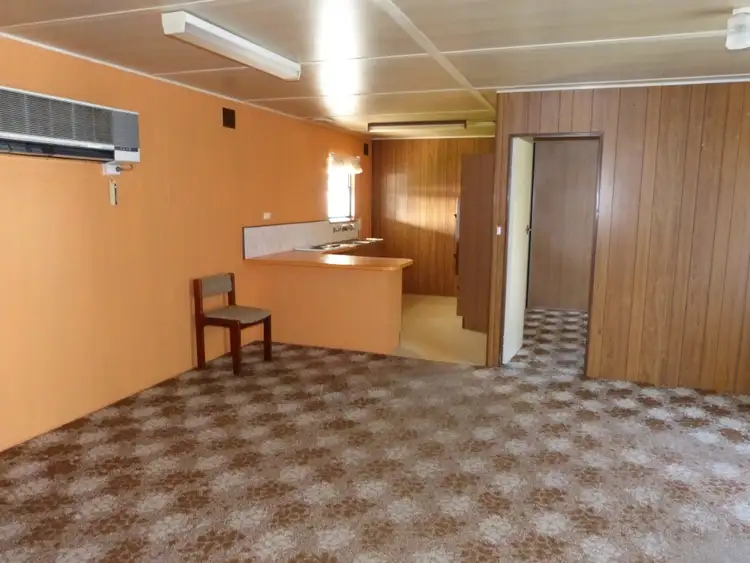 Second view of Homely house listing, 21 Hacket Cresent, Meningie SA 5264