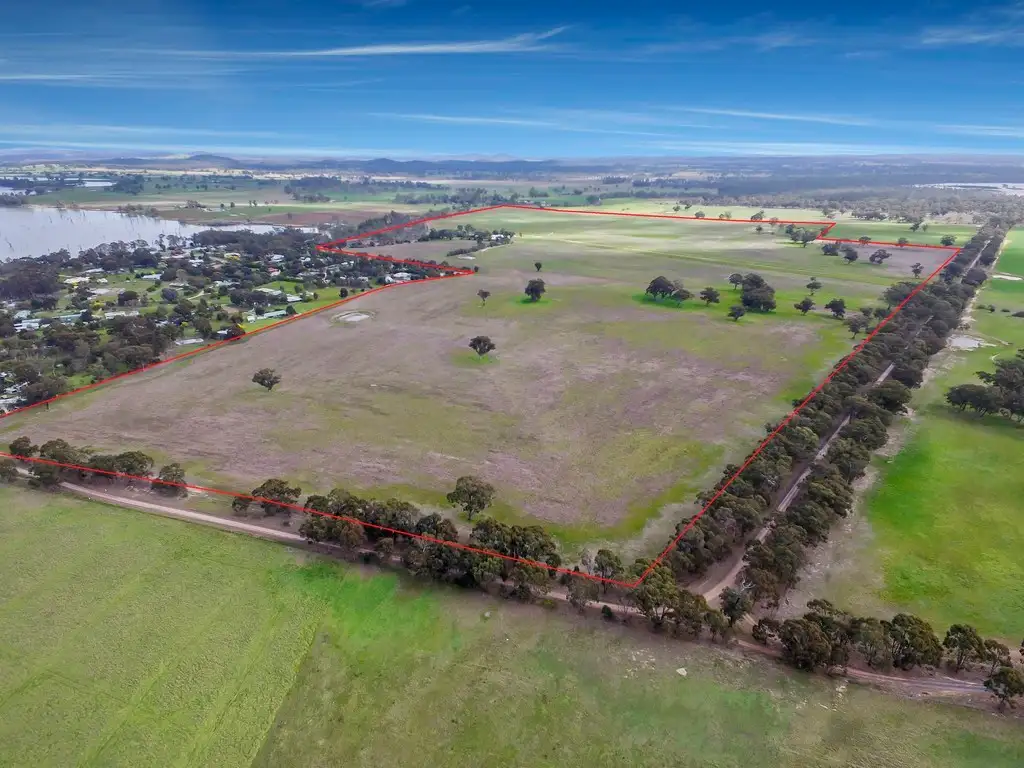 Main view of Homely rural property listing, 52 Kettels Road, Kirwans Bridge VIC 3608