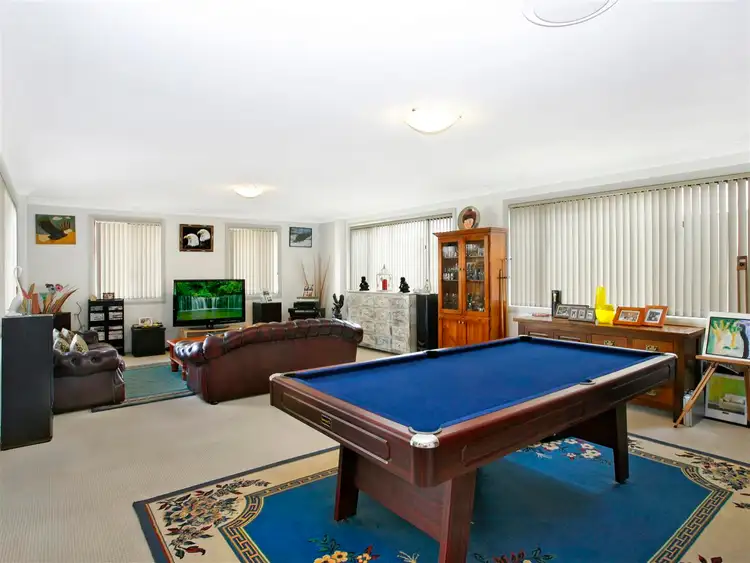 Fifth view of Homely house listing, 66B Market St, Smithfield NSW 2164