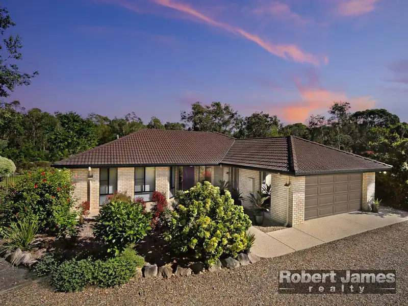Main view of Homely house listing, 11 Honey Gem Place, Cooroibah QLD 4565