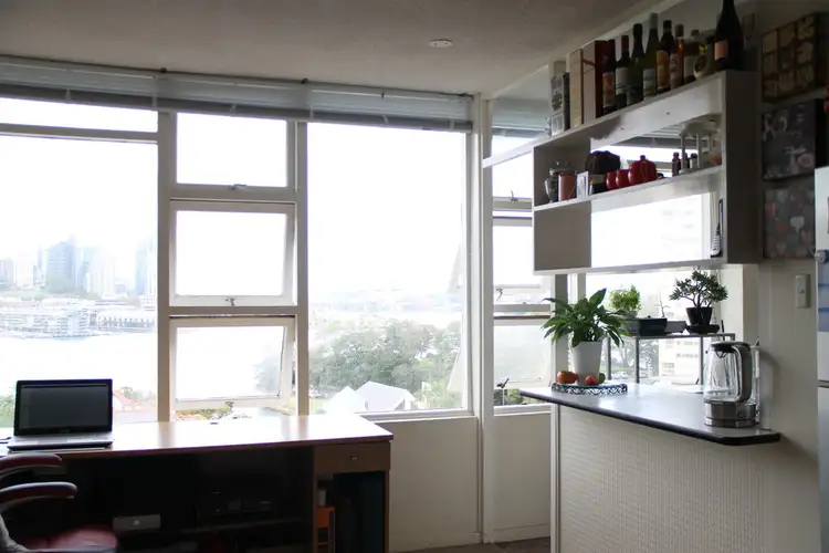 Sixth view of Homely unit listing, 23/2 East Crescent Street, Mcmahons Point NSW 2060