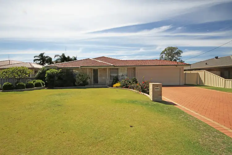 Second view of Homely house listing, 12 Payton Way, Usher WA 6230