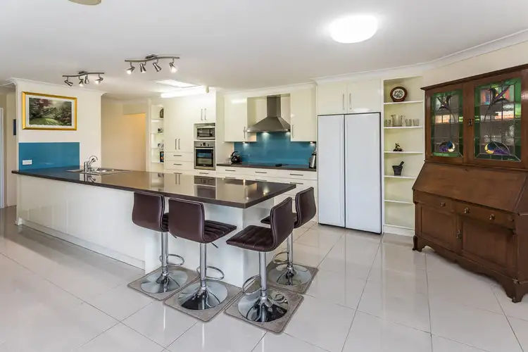 Second view of Homely house listing, 28 Julatten Place, Upper Kedron QLD 4055