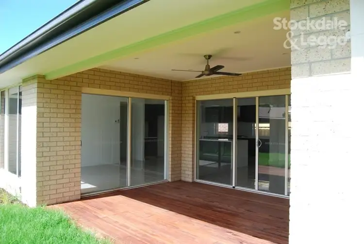Sixth view of Homely house listing, 7 Blue Wren Way, Inverloch VIC 3996
