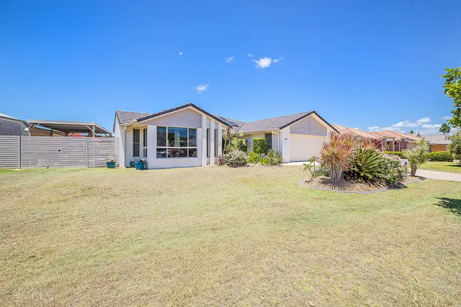 Main view of Homely house listing, 263 Bestmann Road, Sandstone Point QLD 4511