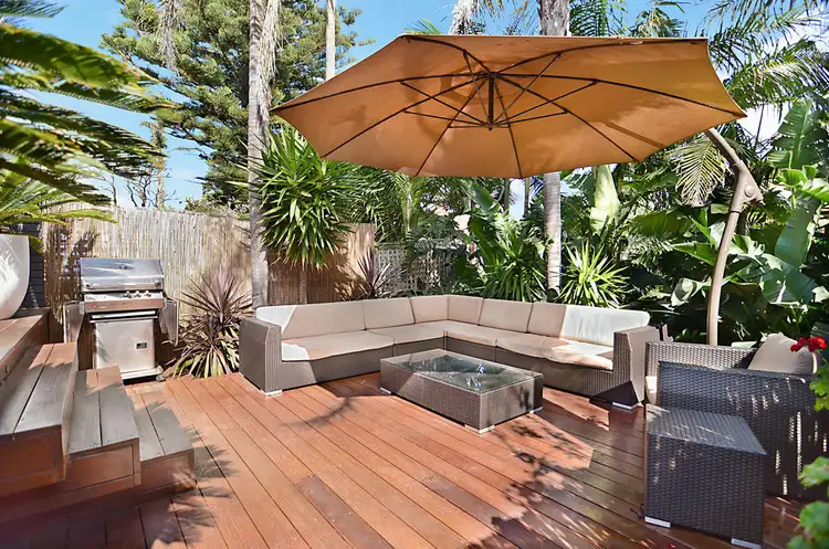 Third view of Homely house listing, 107 Hastings Parade, North Bondi NSW 2026