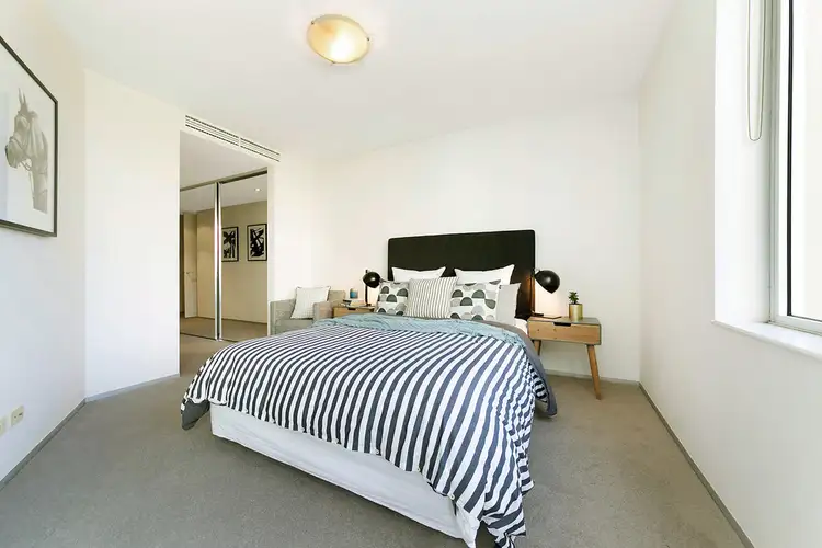 Second view of Homely apartment listing, 204/32 Refinery Drive, Pyrmont NSW 2009
