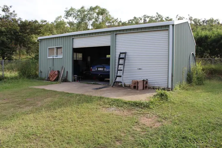 Third view of Homely house listing, 49 Wagner Street, Deeragun QLD 4818