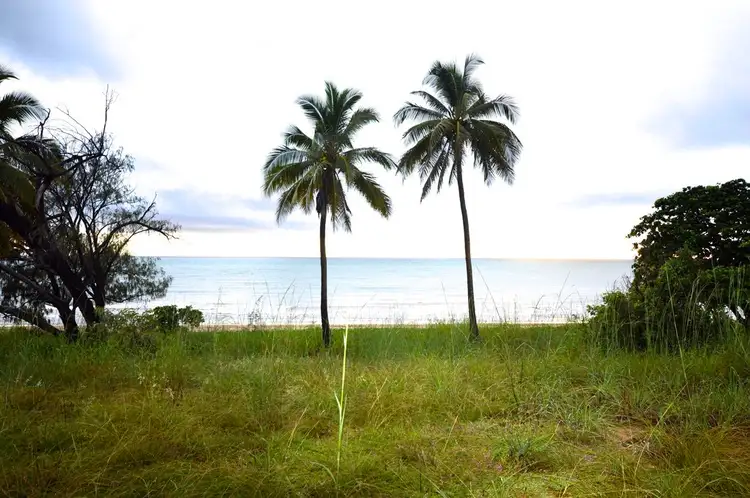 Fifth view of Homely house listing, 45 Esplanade, Balgal Beach QLD 4816