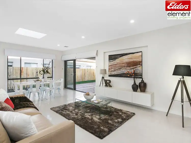 Second view of Homely house listing, 15 Graziers Street, Googong NSW 2620