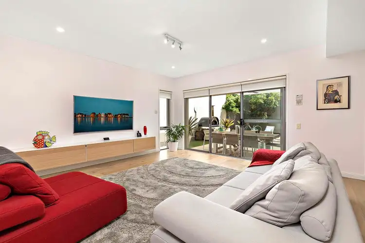 Fourth view of Homely house listing, 45 Edgewood Cr, Cabarita NSW 2137