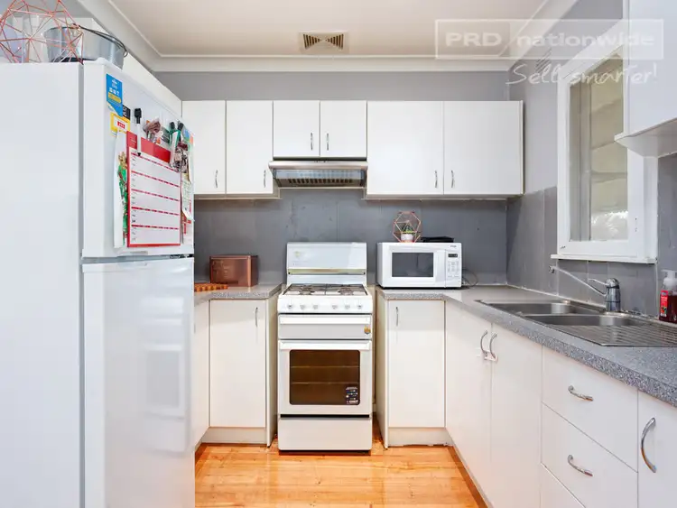 Third view of Homely house listing, 124 Bourke Street, Mount Austin NSW 2650