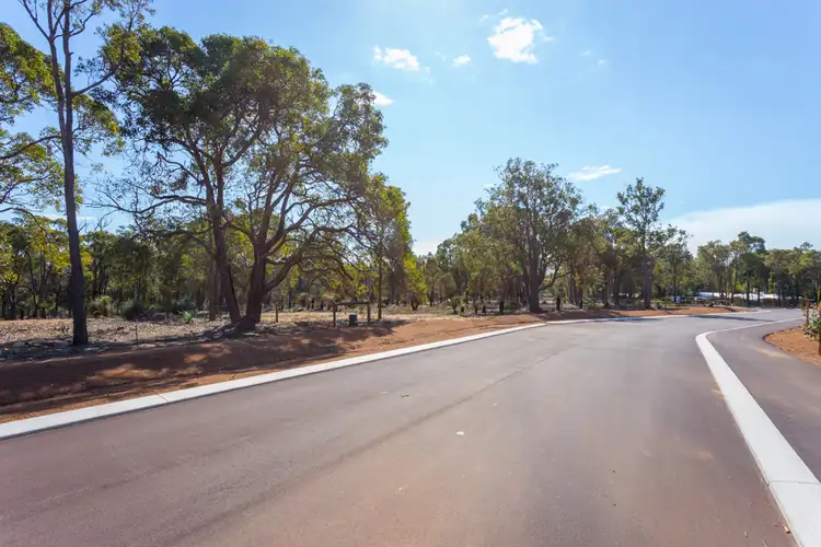 Fourth view of Homely land listing, 22 Grieve Way, Bedfordale WA 6112