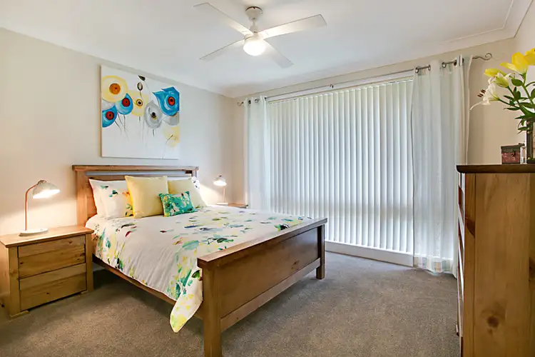 Sixth view of Homely house listing, 15 Diamond Place, Eagle Vale NSW 2558