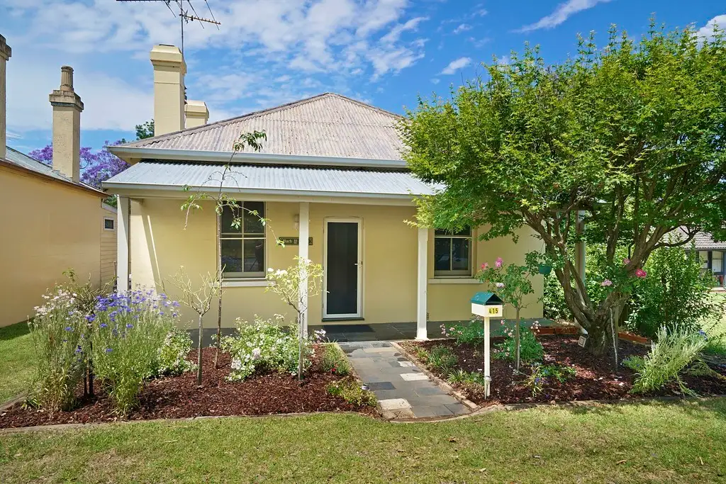 Main view of Homely house listing, 415 Thirlmere Way, Thirlmere NSW 2572