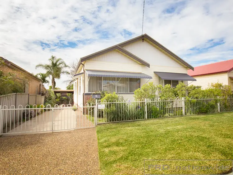 Main view of Homely house listing, 16 Charles Street, East Maitland NSW 2323