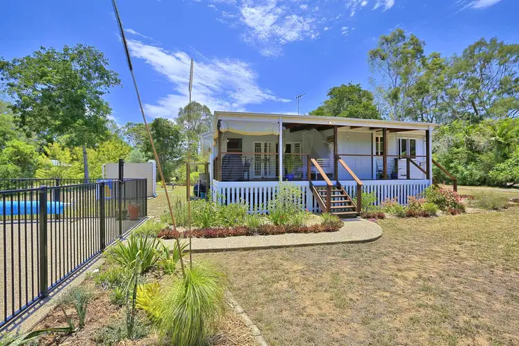 Seventh view of Homely house listing, 249 Sylvan Drive, Moore Park Beach QLD 4670