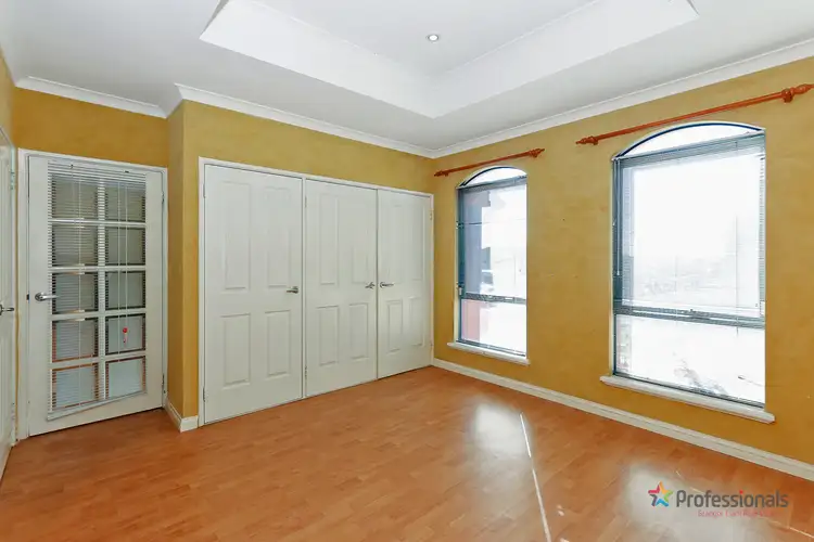 Fifth view of Homely house listing, 20 Woodroffe Place, Alexander Heights WA 6064