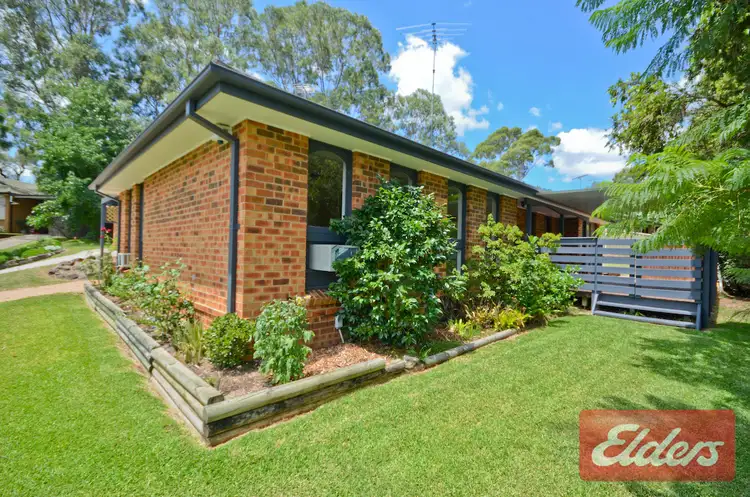 Main view of Homely house listing, 2 Gray Place, Kings Langley NSW 2147