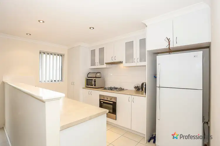Fourth view of Homely house listing, 22 Westbrook Parade, Ellenbrook WA 6069