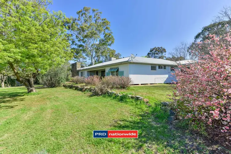 Main view of Homely house listing, 6 Ainslie Place, Tamworth NSW 2340