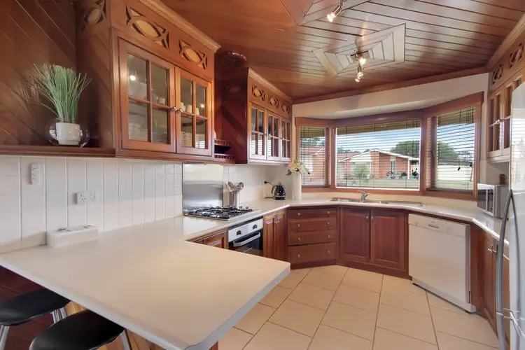 Fourth view of Homely house listing, 13 Alexander Avenue, Bateau Bay NSW 2261