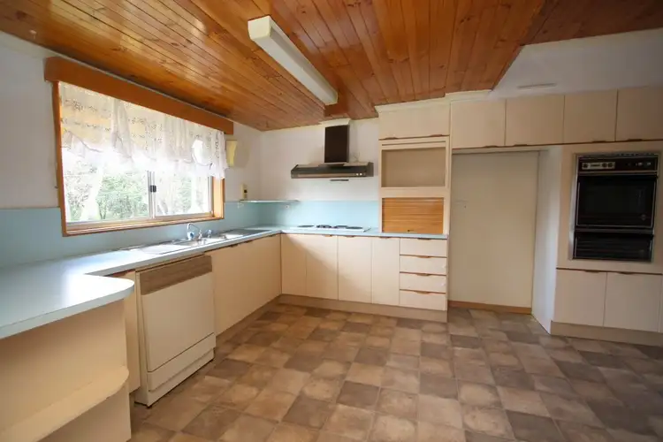 Second view of Homely house listing, 47 Wangie Street, Cooma NSW 2630