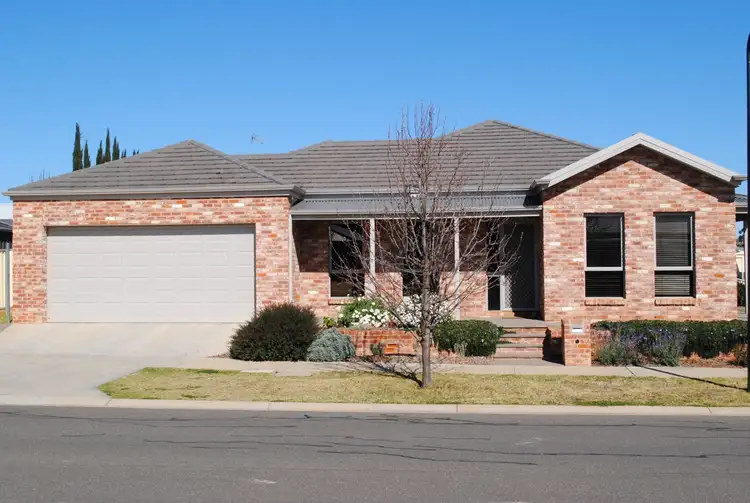 1 Brent Court, Mildura VIC 3500