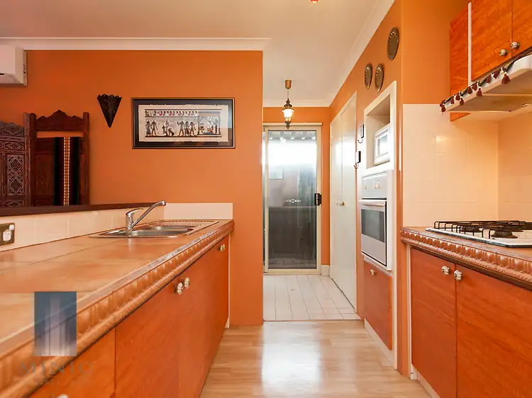 Seventh view of Homely house listing, 14A Leach Avenue, Riverton WA 6148