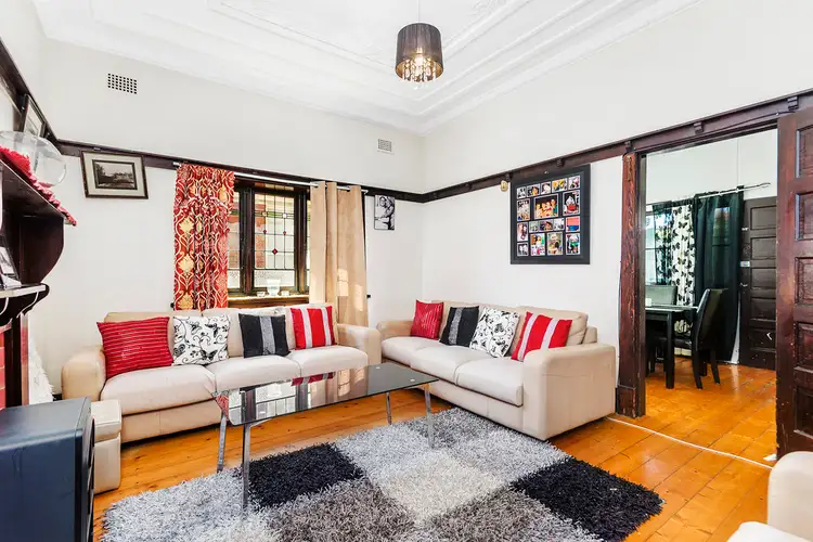 8 Hardy Street, Ashfield NSW 2131