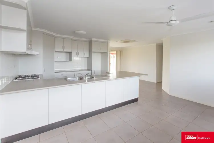 Second view of Homely house listing, 21 Ruddell Close, Marian QLD 4753