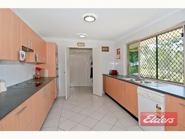 Fifth view of Homely house listing, 13 Bundamba Court, Mundoolun QLD 4285