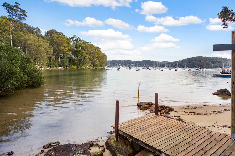 258 Hudson Parade, Clareville NSW 2107